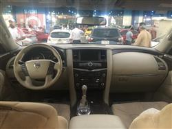 نیسان پاترۆل